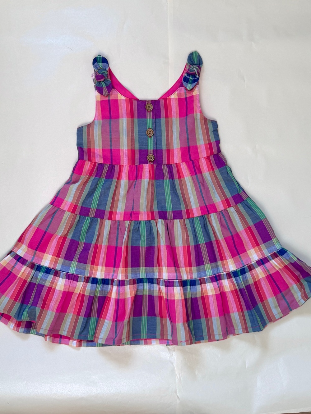 Janie and Jack Dress